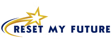 Reset My Future Sydney logo