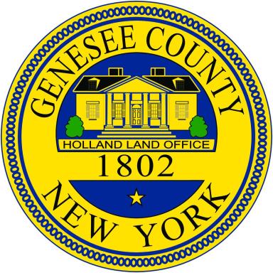 Genesee County Mental Health Clinic logo