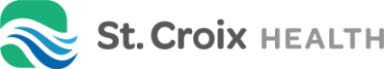 St. Croix Health Lindström logo