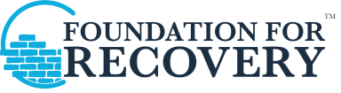 Foundation For Recovery logo
