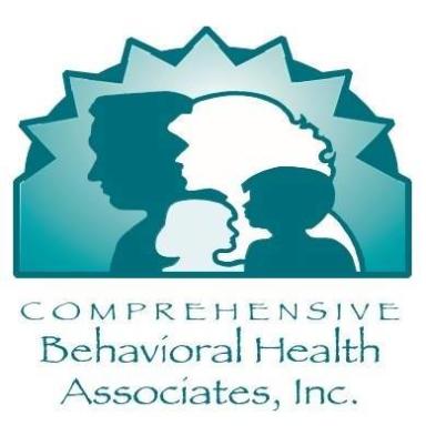Comprehensive Behavioral Health Associates Salem logo