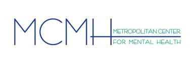 Metropolitcan Center for Mental Health - Families and Individuals in Recovery (FAIR) logo