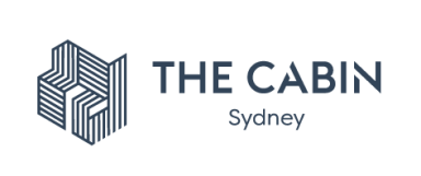 The Cabin Sydney logo