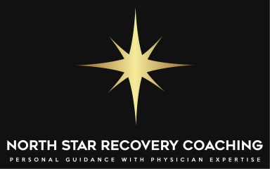North Star Recovery Coaching logo