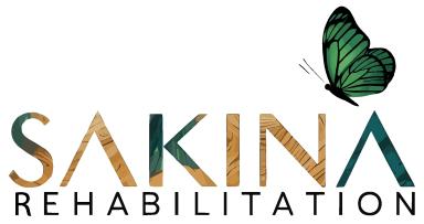 Sakina Rehabilitation logo