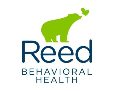 Reed Behavioral Health logo