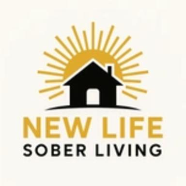New Life Sober Living logo