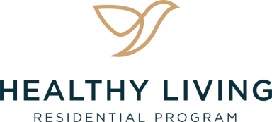 Healthy Living logo