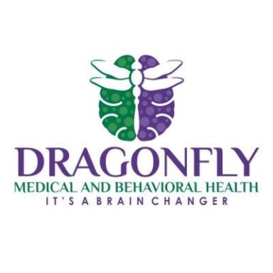 Dragonfly Medical and Behavioral Health logo