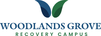 Woodlands Grove Recovery Campus logo