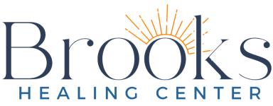 Brooks Healing Center logo
