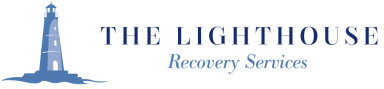 The Lighthouse Women's Residence logo