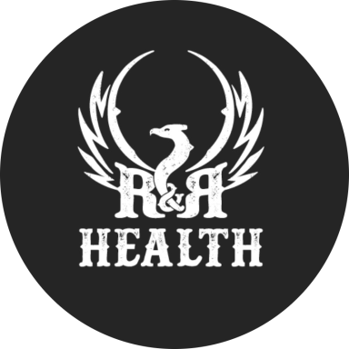 R&R Health logo