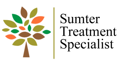 Sumter Treatment Specialists logo
