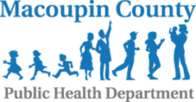 Macoupin County Maple Street Clinic logo