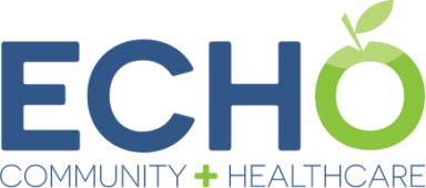 ECHO Community Heatlhcare logo