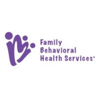 Family Behavioral Services logo