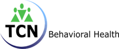 TCN Behavioral Health Services Inc. - Fairborn logo