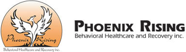 Phoenix Rising Behavioral Healthcare and Recovery - Alliance logo