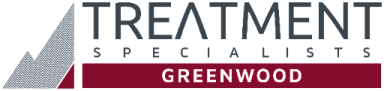 Greenwood Treatment Specialists logo