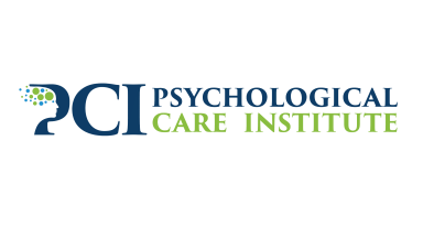 Psychological Care Institute logo