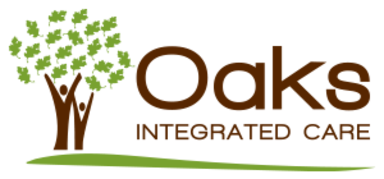Oak Integrated Care logo