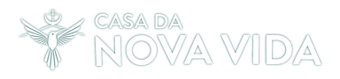 Casa da Nova Vida  logo
