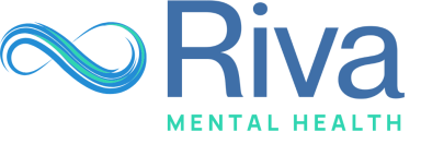 Riva Mental Health Redwood City logo