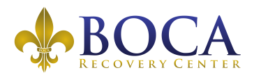 Boca Recovery Center Pompano Beach logo