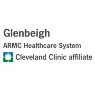 Glenbeigh Outpatient Center Rocky River logo