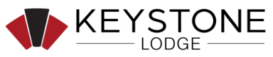 Keystone Lodge logo