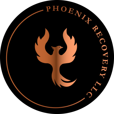 Phoenix Recovery Madison logo