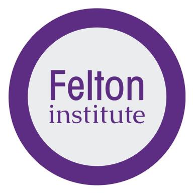 Felton Institute – (re)MIND and BEAM San Mateo logo