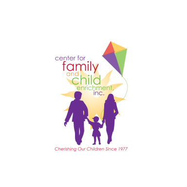 Center for Family and Child Enrichment logo