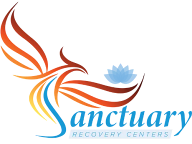 Sanctuary Recovery Centers logo