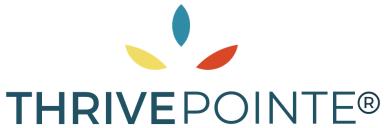 ThrivePointe Blue Ash logo