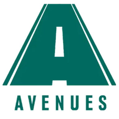 Avenues NYC logo