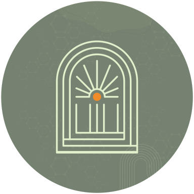 Inner Realms Center logo