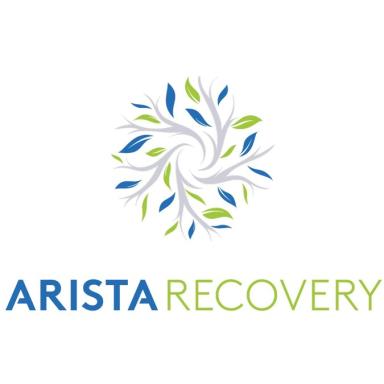 Arista Recovery Ohio logo
