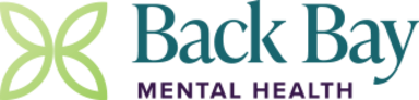 Back Bay Mental Health logo