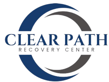 Clear Path Recovery Center Missouri logo