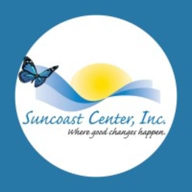 Suncoast Center Outpatient Services - St. Petersburg logo