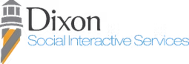 Dixon Social Interactive Services Greenville logo