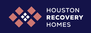 Houston Recovery Homes logo