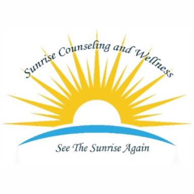 Sunrise Counseling and Wellness Colorado Springs logo
