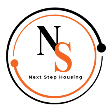 Next Step Housing logo