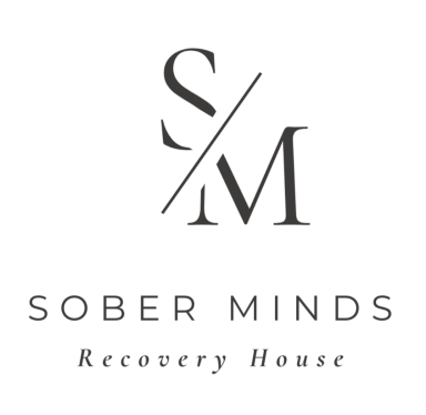 The Sober Minds logo