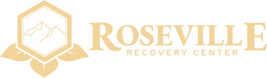 Roseville Recovery Center logo