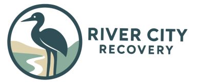 River City Recovery logo