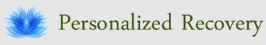 Personalized Recovery logo